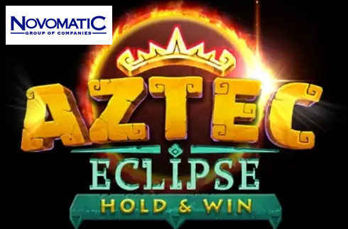 Aztec Eclipse Hold and Win